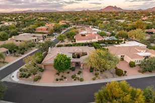 7846 E Candelaria Dr, Scottsdale, AZ 85255 - Photo 2