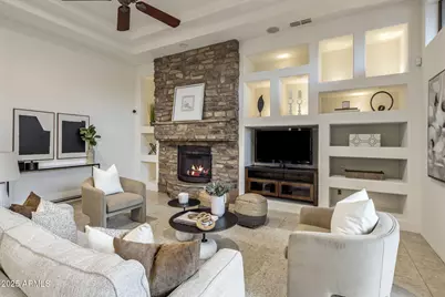 7846 E Candelaria Drive, Scottsdale, AZ 85255 - Photo 22