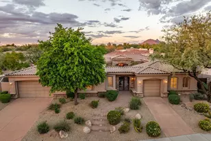 7846 E Candelaria Dr, Scottsdale, AZ 85255 - Photo 1