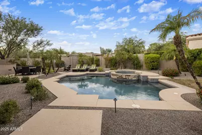 7846 E Candelaria Drive, Scottsdale, AZ 85255 - Photo 42