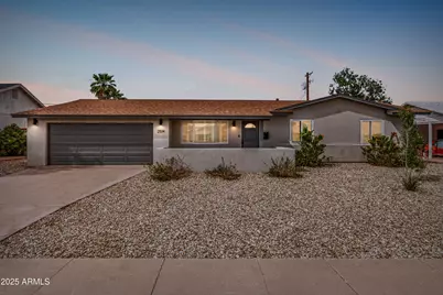 2514 N 68th Place, Scottsdale, AZ 85257 - Photo 2