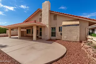 26205 S Ribbonwood Dr, Sun Lakes, AZ 85248 - Photo 38