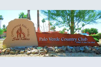 26205 S Ribbonwood Drive, Sun Lakes, AZ 85248 - Photo 50