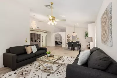 26205 S Ribbonwood Drive, Sun Lakes, AZ 85248 - Photo 8