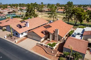 26205 S Ribbonwood Dr, Sun Lakes, AZ 85248 - Photo 44