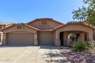 21765 N Backus Dr, Maricopa, AZ 85138 - Photo 2