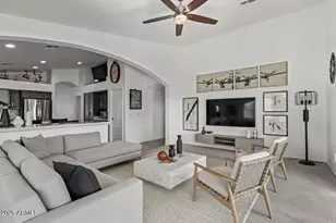 21765 N Backus Dr, Maricopa, AZ 85138 - Photo 14