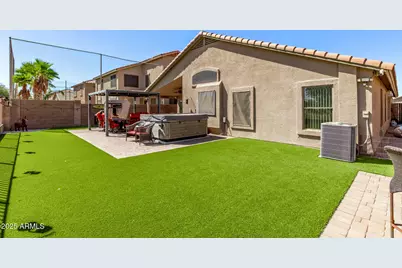 21765 N Backus Drive, Maricopa, AZ 85138 - Photo 38