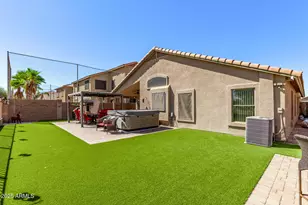 21765 N Backus Dr, Maricopa, AZ 85138 - Photo 38