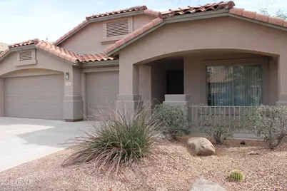 21765 N Backus Drive, Maricopa, AZ 85138 - Photo 8