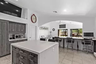 21765 N Backus Dr, Maricopa, AZ 85138 - Photo 20