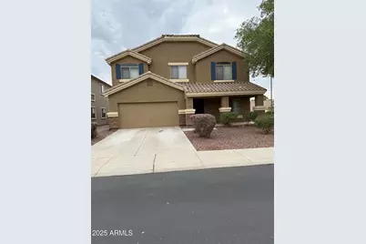 23871 W Grove Street, Buckeye, AZ 85326 - Photo 1