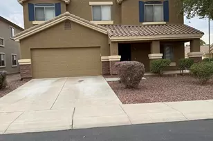 23871 W Grove St, Buckeye, AZ 85326 - Photo 1