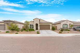 40830 W Sunland Dr, Maricopa, AZ 85138 - Photo 1