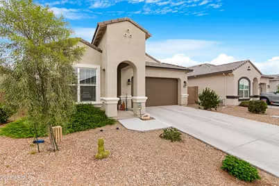 40830 W Sunland Drive, Maricopa, AZ 85138 - Photo 4