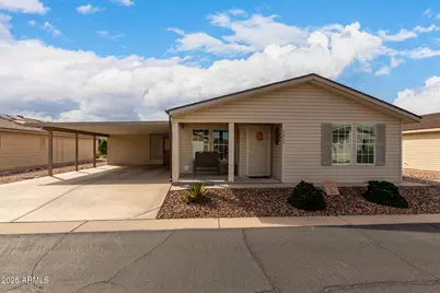 3301 S Goldfield Road #2076, Apache Junction, AZ 85119 - Photo 14