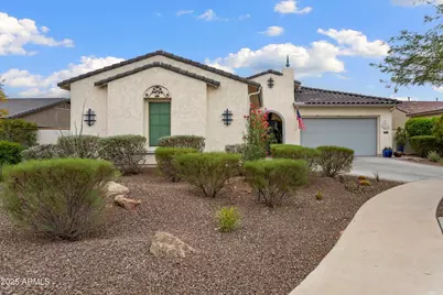 20581 W Pasadena Avenue, Buckeye, AZ 85396 - Photo 1