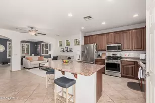 3218 N Desert Horizons Ln, Casa Grande, AZ 85122 - Photo 12