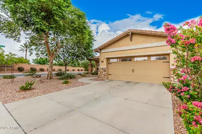 3218 N Desert Horizons Lane, Casa Grande, AZ 85122 - Photo 2