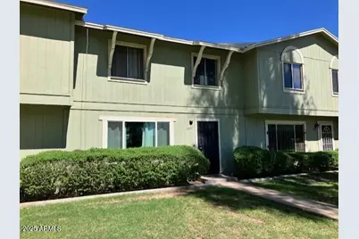 2607 W Coolidge Street, Phoenix, AZ 85017 - Photo 1