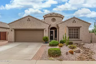 10831 E Sylvan Ave, Mesa, AZ 85212 - Photo 2
