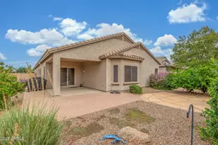 10831 E Sylvan Ave, Mesa, AZ 85212 - Photo 36