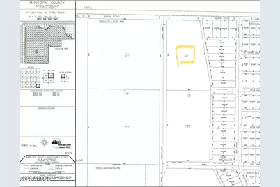 0 W Indian Road #1, Gila Bend, AZ 85337 - Photo 16
