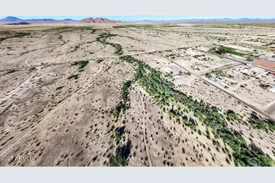 0 W Indian Road #1, Gila Bend, AZ 85337 - Photo 1