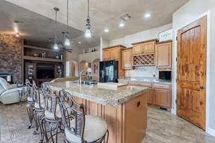 8541 E Canyon Estates Cir, Gold Canyon, AZ 85118 - Photo 14