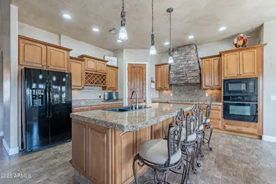 8541 E Canyon Estates Circle, Gold Canyon, AZ 85118 - Photo 10