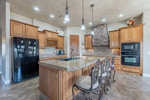 8541 E Canyon Estates Cir, Gold Canyon, AZ 85118 - Photo 10