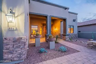 8541 E Canyon Estates Cir, Gold Canyon, AZ 85118 - Photo 4