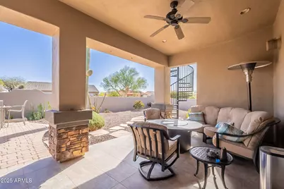 8541 E Canyon Estates Circle, Gold Canyon, AZ 85118 - Photo 50