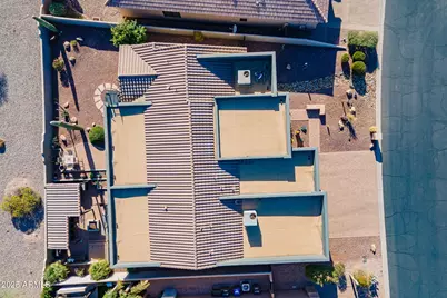 8541 E Canyon Estates Circle, Gold Canyon, AZ 85118 - Photo 76