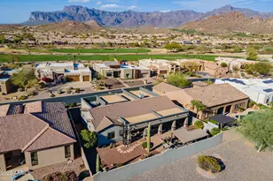 8541 E Canyon Estates Cir, Gold Canyon, AZ 85118 - Photo 82