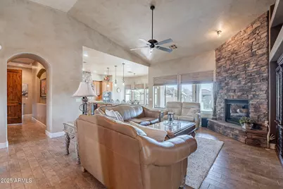 8541 E Canyon Estates Circle, Gold Canyon, AZ 85118 - Photo 20