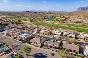 8541 E Canyon Estates Cir, Gold Canyon, AZ 85118 - Photo 84