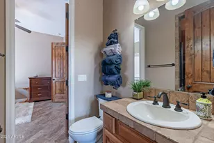 8541 E Canyon Estates Cir, Gold Canyon, AZ 85118 - Photo 34