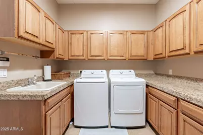 8541 E Canyon Estates Circle, Gold Canyon, AZ 85118 - Photo 46