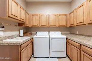 8541 E Canyon Estates Cir, Gold Canyon, AZ 85118 - Photo 46