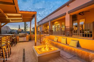 8541 E Canyon Estates Cir, Gold Canyon, AZ 85118 - Photo 64