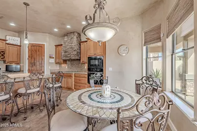 8541 E Canyon Estates Circle, Gold Canyon, AZ 85118 - Photo 16