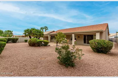 10621 E Halley Drive, Sun Lakes, AZ 85248 - Photo 26