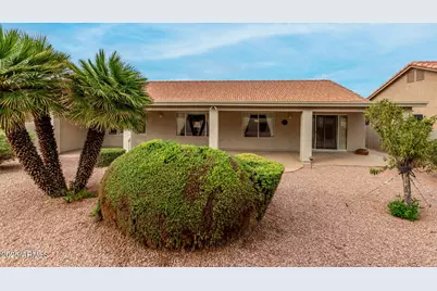 10621 E Halley Drive, Sun Lakes, AZ 85248 - Photo 24