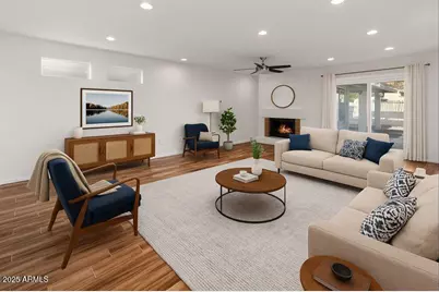 4652 E Piedmont Road, Phoenix, AZ 85044 - Photo 1