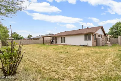 3361 Golden Eagle Drive, Sierra Vista, AZ 85650 - Photo 30