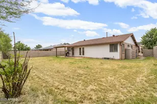 3361 Golden Eagle Dr, Sierra Vista, AZ 85650 - Photo 30