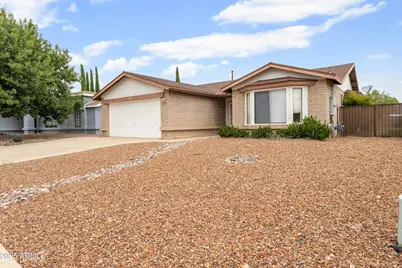 3361 Golden Eagle Drive, Sierra Vista, AZ 85650 - Photo 1