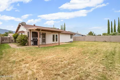 3361 Golden Eagle Drive, Sierra Vista, AZ 85650 - Photo 28