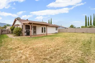 3361 Golden Eagle Dr, Sierra Vista, AZ 85650 - Photo 28